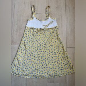 La Senza Lingerie Slip Dress